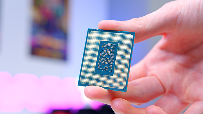 Building a Compact Gaming PC with the i5-12600K - Logical Increments Blog