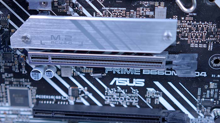 Intel B660 Motherboard VRM, Mid-Range Roundup