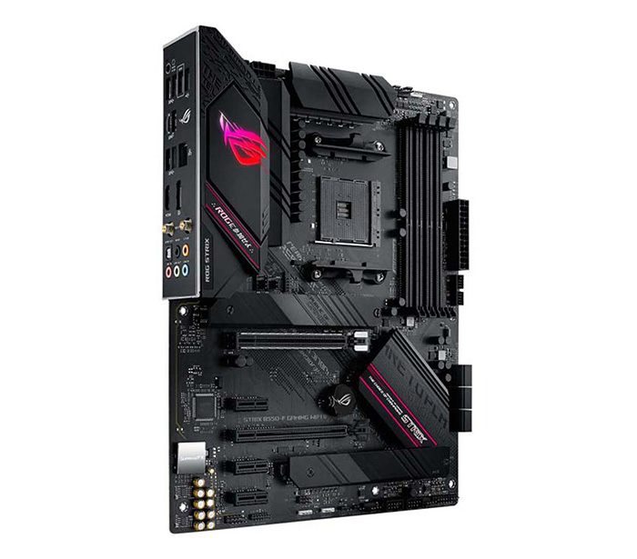 ASUS Rog Strix B550-F Gaming