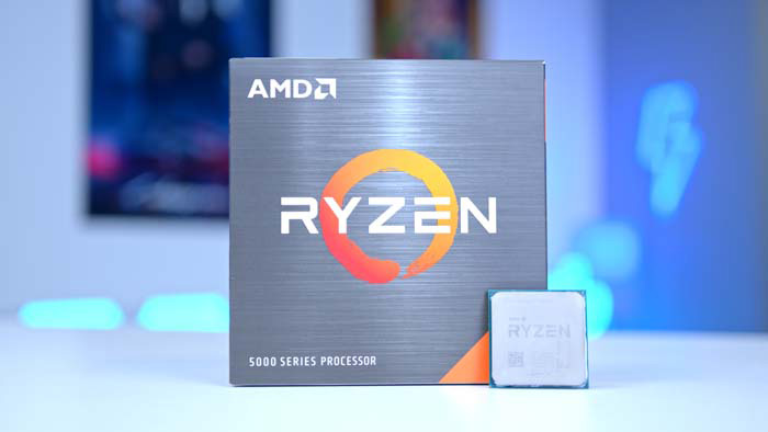 5 reasons to get an AMD Ryzen CPU for your next PC