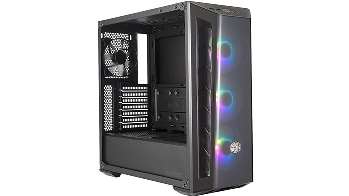 CoolerMaster MB520