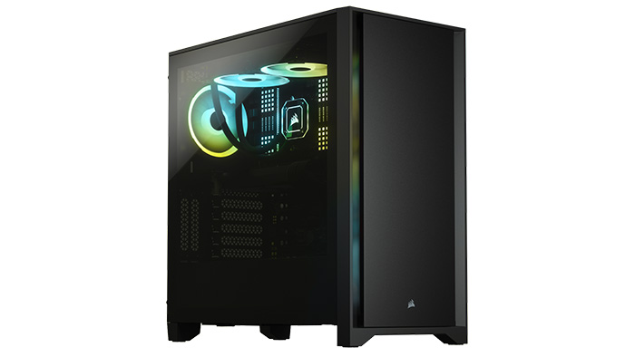 Corsair 4000D