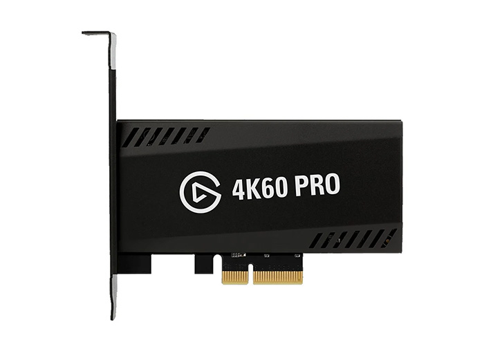 Elgato 4K60 Pro