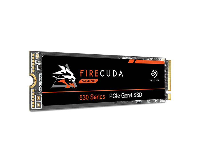 FireCuda 530