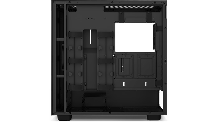 H7 Case Review - Easy Cable Management