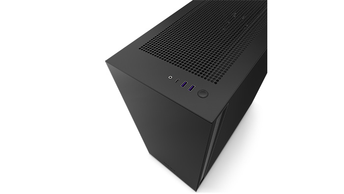 NZXT's Newest H7 Review – Features, Connectivity & Aesthetics - GeekaWhat