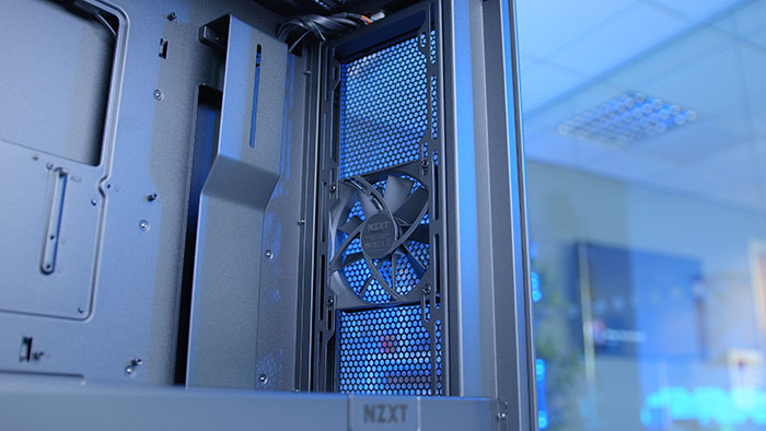 NZXT H7 Flow review: NZXT just perfected the H710 with vastly improved  thermals