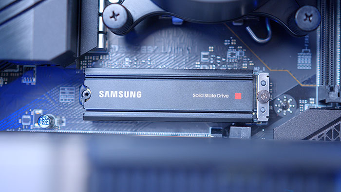 Samsung 980 Pro PCIe 4.0 SSD Rumored to Launch Within Two Months