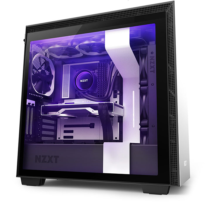 The Best Case NZXT Has Ever Made! 🤤 NZXT H7 Flow Review! 