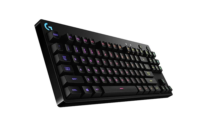 Logitech G Pro Keyboard