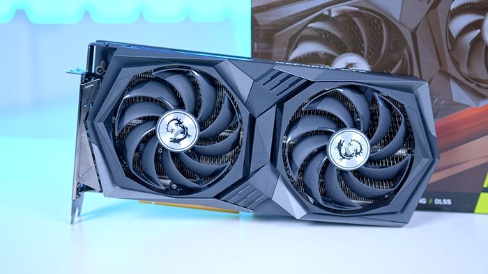 MSI Gaming X RTX 3050 Review – Benchmarks & Aesthetics - GeekaWhat