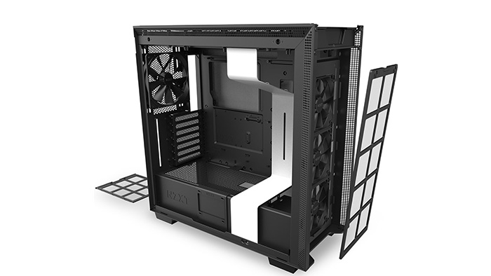 NZXT H710