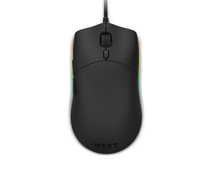 NZXT Lift Mouse