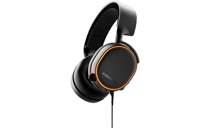 SteelSeries Arctis 5 RGB Headset