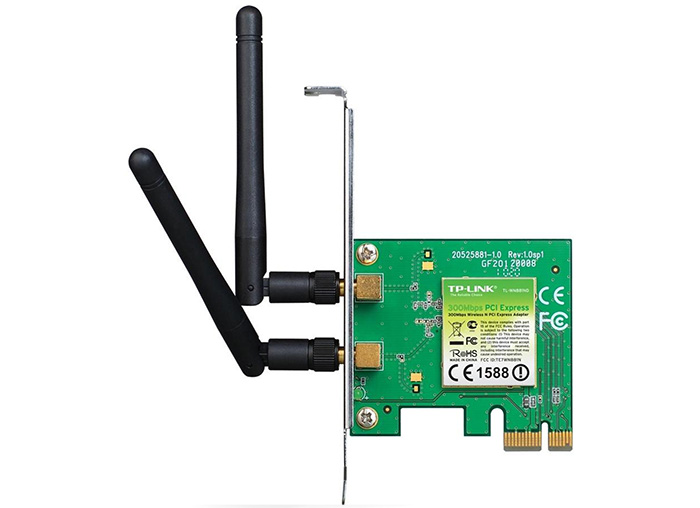 TL-WN881ND Wireless Card