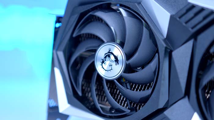 MSI Radeon RX 6650 XT GAMING X Review