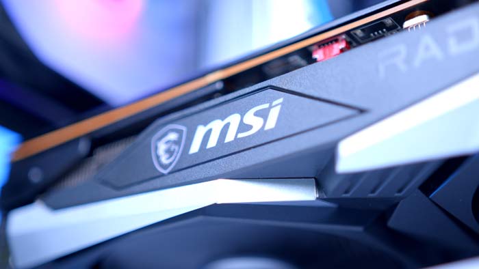 MSI Radeon RX 6650 XT GAMING X Review