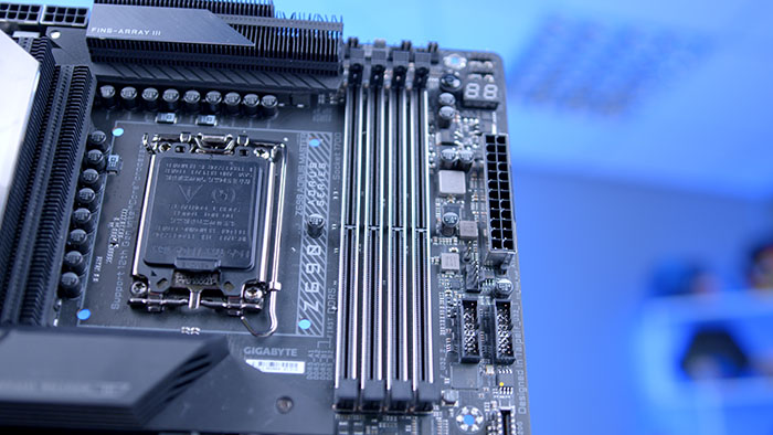 Intel B660 Motherboard VRM, Mid-Range Roundup