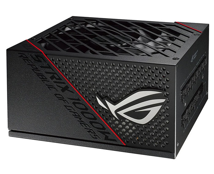 ASUS ROG Strix 1000W - MSI A1000G Review