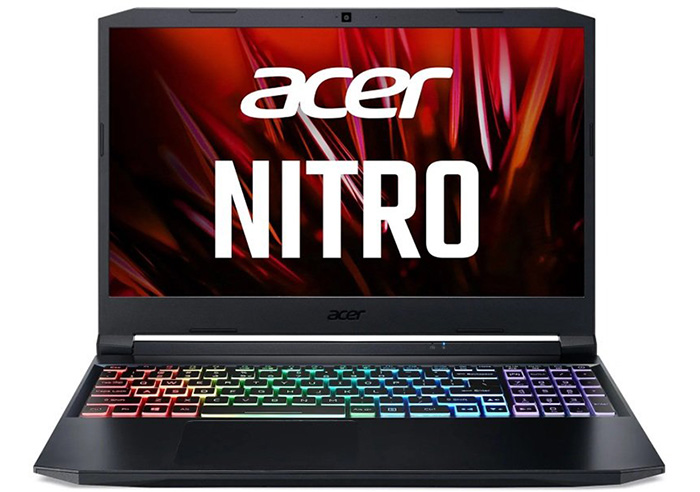 Acer Nitro 5 - Best 1080P Laptops