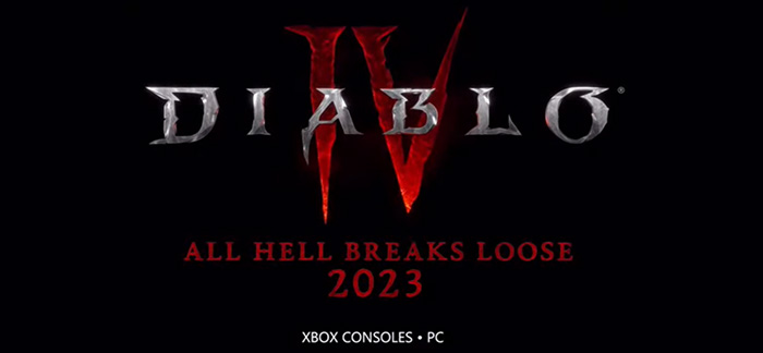 Diablo IV - Xbox/Bethesda Roundup