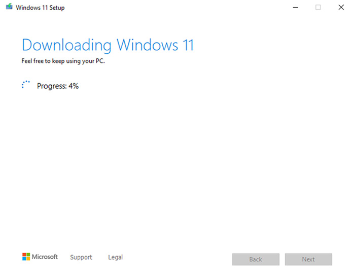 Download and Checking Windows - How to Install Windows Guide