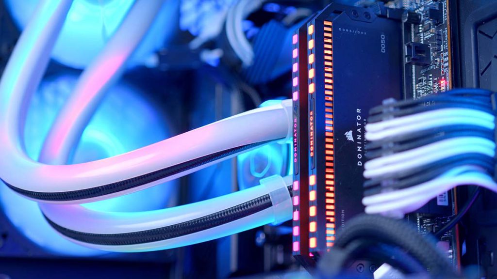 Best RAM for Gaming 2023: Fast, Cheap and RGB