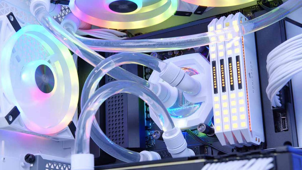 Best CPU air coolers