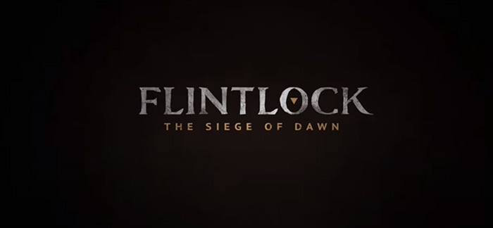 Flintlock Siege of Dawn - Xbox & PC Gaming Showcase