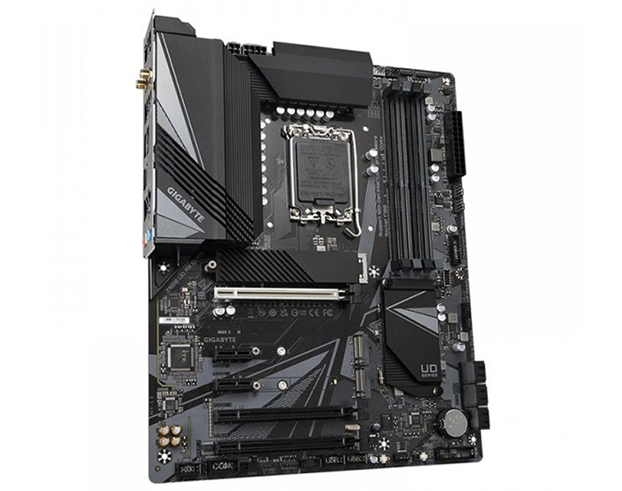 Gigabyte Z690 UD DDR4 - Best Z690 Motherboard