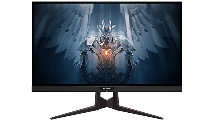 How to Choose the Best Gaming Monitor - Gigabyte AORUS FI27Q