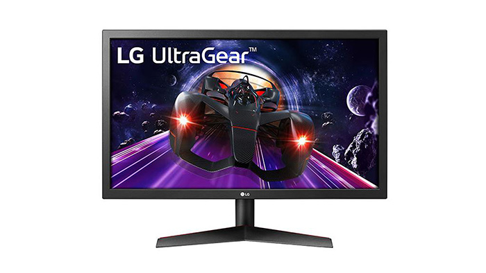 How to Choose the Best Gaming Monitor - LG24GN53A-B