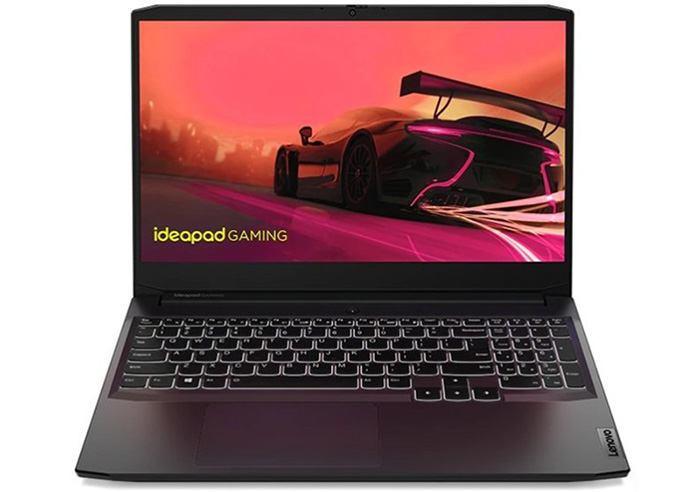 Lenovo IdeaPad Gaming 3 - Best 1080P Laptops