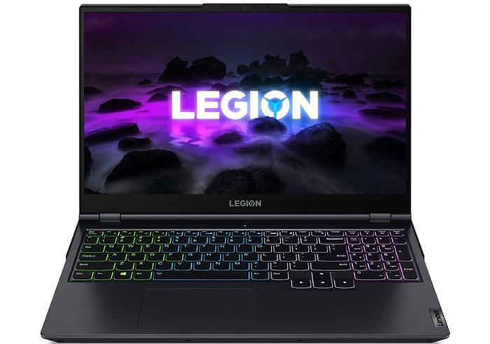 Lenovo Legion 5 - Best Gaming Laptops to Buy Roundup