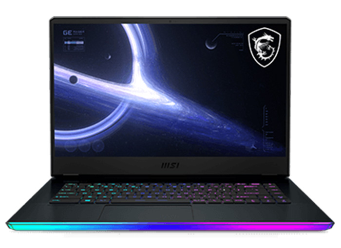 MSI GE66 Raider - Best 1440P Gaming Laptops
