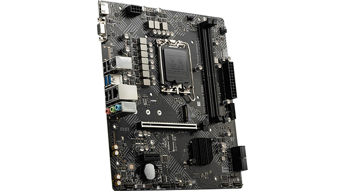 Intel B660 Motherboard VRM, Mid-Range Roundup