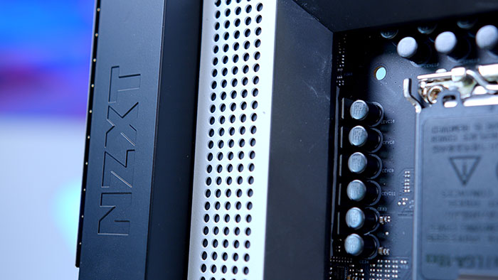 NZXT N7 Z690 Review