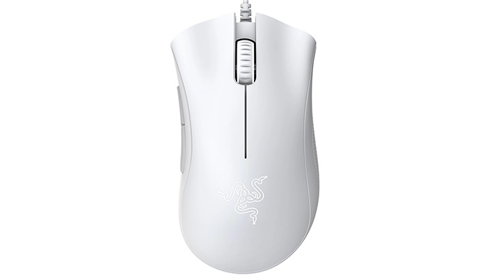 Razer DeathAdder Essential Resize