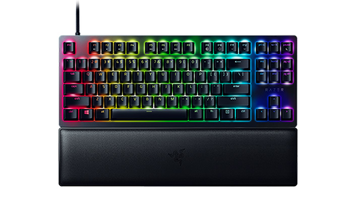 Razer Huntsman V2 TKL - Function MiniTKL Review