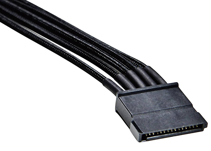 SATA Power Cable