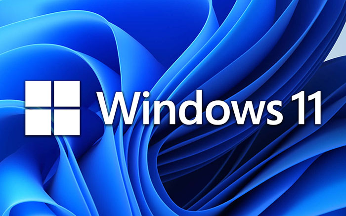 Windows 11 - PC Building Checklist