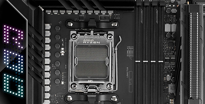 X670E VS X670 - CPU Socket