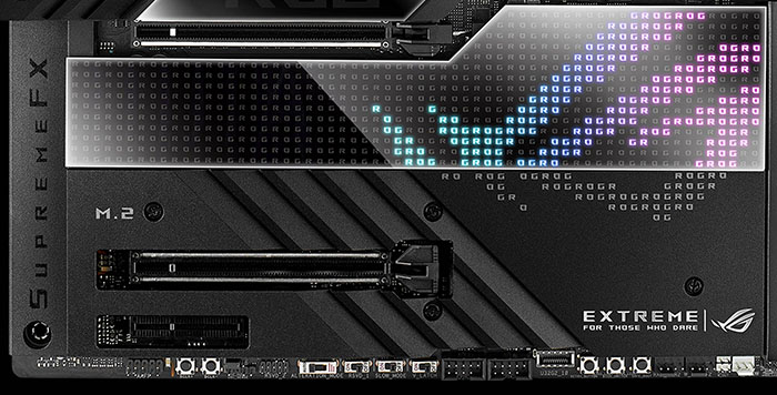 X670E VS X670 - PCI-E & M.2 Slot