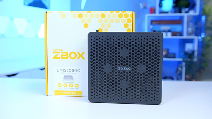 ZBOX 3060 Wide