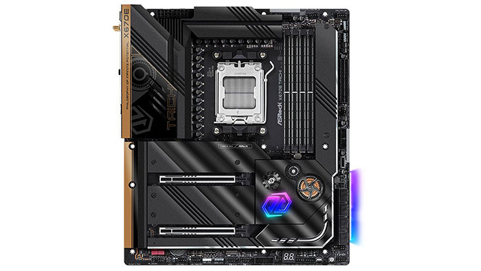 ASRock X670E Taichi - ASRock Product Pages