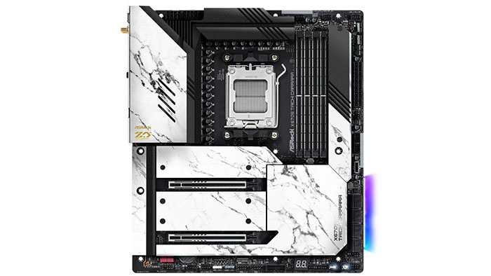 ASRock X670E Taichi Carrara - ASRock Product Pages