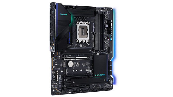 ASRock Z690 Extreme - ROG Strix Z690-A Review