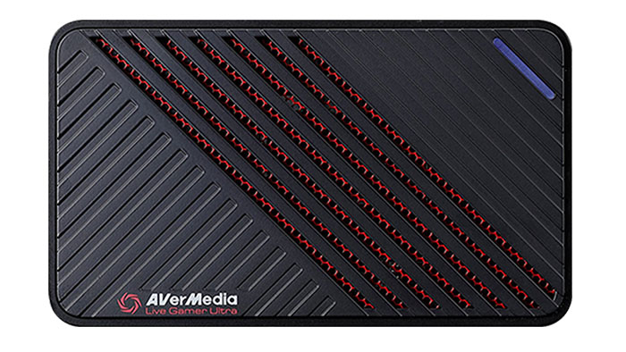 AVer Media Live Gamer Ultra - Signal Capture Cards Review