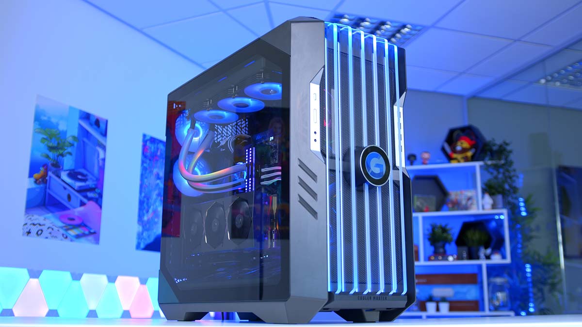The Ultimate Gaming PC Building Guide Learn PC Building
