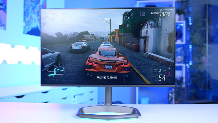 GM27 ARGB - Best Gaming Monitors to Buy